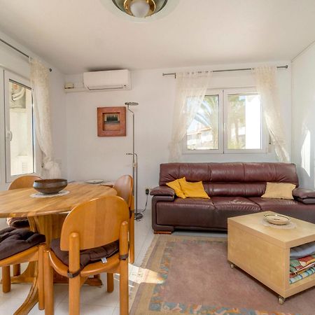 Apartment Aquamarina By Interhome 캄포아모르 외부 사진