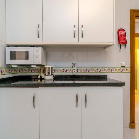 Apartment Aquamarina By Interhome 캄포아모르 외부 사진